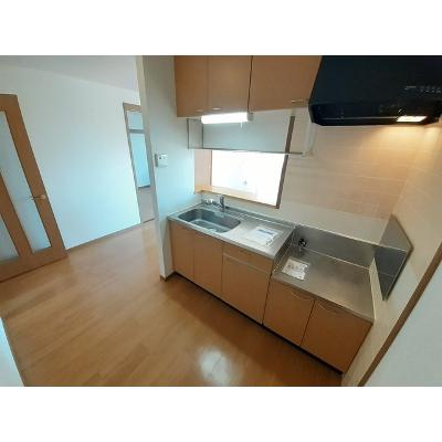 プレシャス 204【管理NO：1-010635701-02040】 ★家具家電は申し込み後に搬入しますの物件写真3