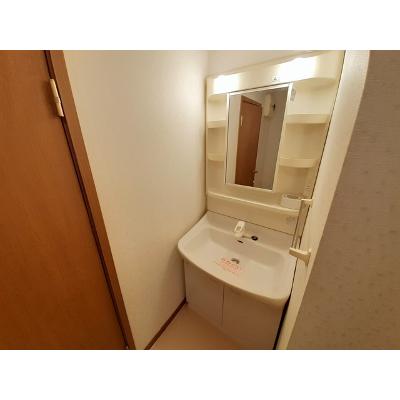 プレシャス 204【管理NO：1-010635701-02040】 ★家具家電は申し込み後に搬入しますの物件写真6