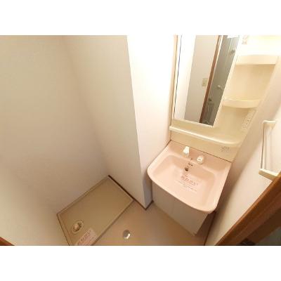 ブランドール大井手 203【管理NO：1-010597801-02030】 ★家具家電は申し込み後に搬入します★ ★2026年11月上旬入居可能★の物件写真6