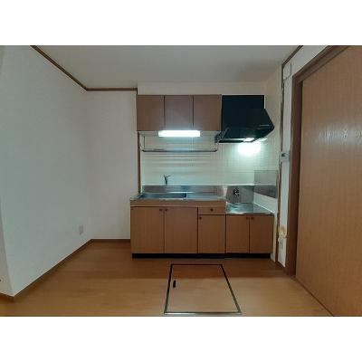 ＡＮＮＥＸ３１－Ⅲ 102【管理NO：1-009699501-01020】 ★家具家電は申し込み後に搬入しますの物件写真3