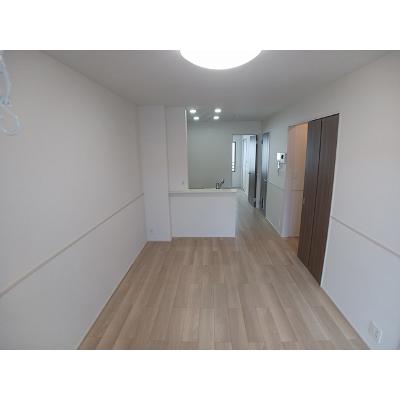 ドルチェ協和 204【管理NO：1-028680001-02040】 ★家具家電は申し込み後に搬入します★の物件写真2