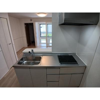 ドルチェ協和 103【管理NO：1-028680001-01030】 ★家具家電は申し込み後に搬入します★の物件写真3
