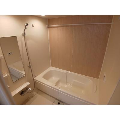 ガーデンヒル　Ｈ＆Ｍ　Ⅱ 104【管理NO：1-028628002-01040】 ★家具家電は申し込み後に搬入します★の物件写真4