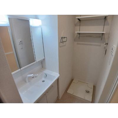 ガーデンヒル　Ｈ＆Ｍ　Ⅱ 104【管理NO：1-028628002-01040】 ★家具家電は申し込み後に搬入します★の物件写真6