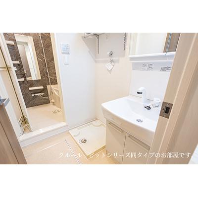ラ・ソレイル　東小路 104【管理NO：1-028585401-01040】 ★家具家電は申し込み後に搬入します★ ★2026年09月下旬入居可能★の物件写真6