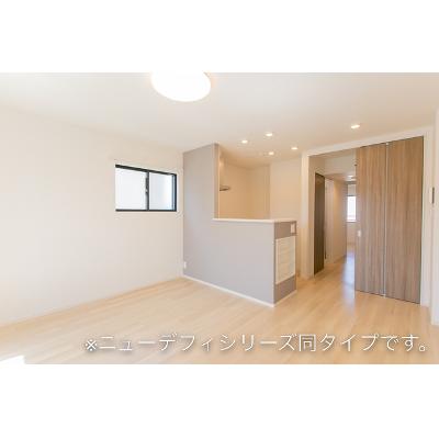 Ｖｉｌｌａ　上ヶ倉 204【管理NO：1-028583301-02040】 ★家具家電は申し込み後に搬入します★ ★2026年09月上旬入居可能★の物件写真2