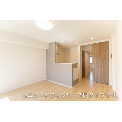 Ｖｉｌｌａ　上ヶ倉 202【管理NO：1-028583301-02020】 ★家具家電は申し込み後に搬入します★ ★2026年09月上旬入居可能★の物件写真2