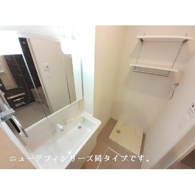 Ｖｉｌｌａ　上ヶ倉 202【管理NO：1-028583301-02020】 ★家具家電は申し込み後に搬入します★ ★2026年09月上旬入居可能★の物件写真6