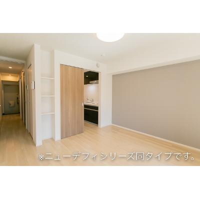 Ｖｉｌｌａ　上ヶ倉 102【管理NO：1-028583301-01020】 ★家具家電は申し込み後に搬入します★ ★2026年09月上旬入居可能★の物件写真2