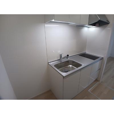 Ｖｉｌｌａ　上ヶ倉 102【管理NO：1-028583301-01020】 ★家具家電は申し込み後に搬入します★ ★2026年09月上旬入居可能★の物件写真3