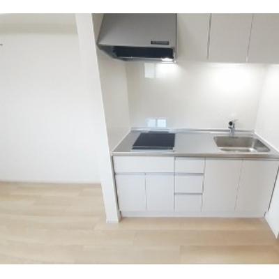 パークサイド　クレハ　Ⅲ 203【管理NO：1-028566201-02030】 ★家具家電は申し込み後に搬入します 2026年09月下旬入居可能の物件写真3