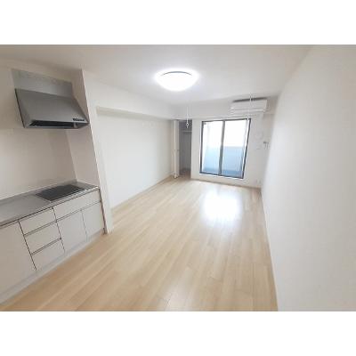 パークサイド　クレハ　Ⅲ 202【管理NO：1-028566201-02020】 ★家具家電は申し込み後に搬入します★の物件写真2