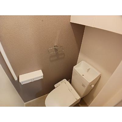 リベーラレシデンシア 204【管理NO：1-028492301-02040】 ★家具家電は申し込み後に搬入しますの物件写真5