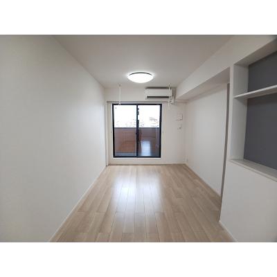 リベーラレシデンシア 203【管理NO：1-028492301-02030】 ★家具家電は申し込み後に搬入しますの物件写真2