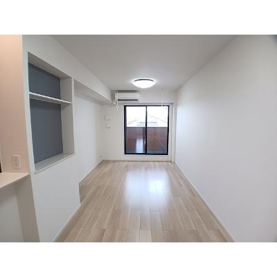 リベーラレシデンシア 202【管理NO：1-028492301-02020】 ★家具家電は申し込み後に搬入しますの物件写真2