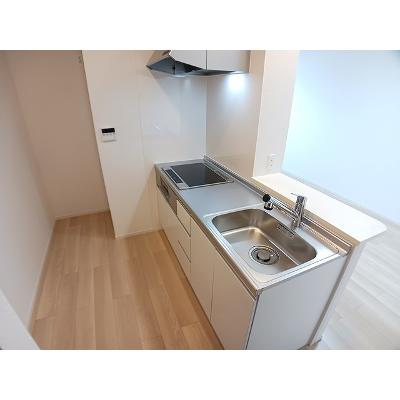 リベーラレシデンシア 202【管理NO：1-028492301-02020】 ★家具家電は申し込み後に搬入しますの物件写真3