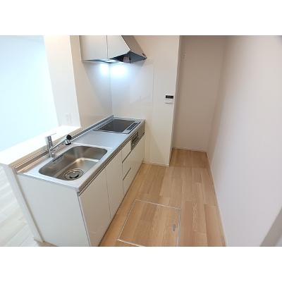 リベーラレシデンシア 104【管理NO：1-028492301-01040】 ★家具家電は申し込み後に搬入しますの物件写真3