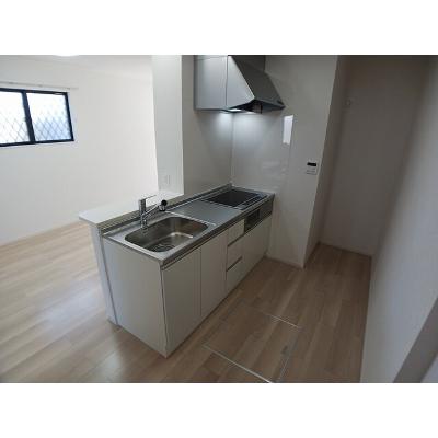 ファミール・ヴィスタ 103【管理NO：1-028364001-01030】 ★家具家電は申し込み後に搬入します★の物件写真3