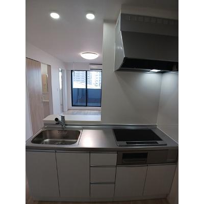 フラワーハイツ壱番館 304【管理NO：1-028257001-03040】 ★家具家電は申し込み後に搬入します★の物件写真3