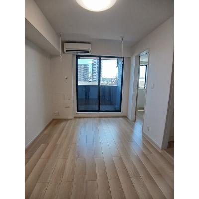 フラワーハイツ壱番館 303【管理NO：1-028257001-03030】 ★家具家電は申し込み後に搬入します★の物件写真2