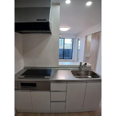 フラワーハイツ壱番館 303【管理NO：1-028257001-03030】 ★家具家電は申し込み後に搬入します★の物件写真3