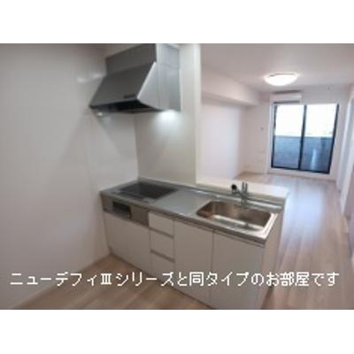 フラワーハイツ壱番館 302【管理NO：1-028257001-03020】 ★家具家電は申し込み後に搬入します 2026年08月下旬入居可能の物件写真3