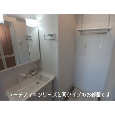フラワーハイツ壱番館 302【管理NO：1-028257001-03020】 ★家具家電は申し込み後に搬入します 2026年08月下旬入居可能の物件写真6