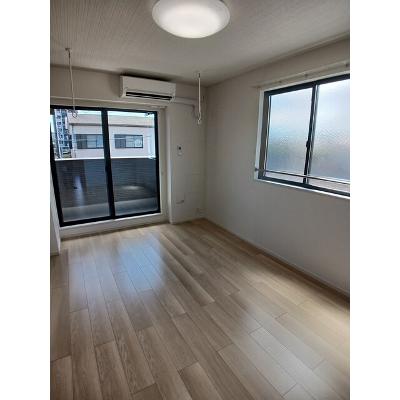 フラワーハイツ壱番館 205【管理NO：1-028257001-02050】 ★家具家電は申し込み後に搬入します★ ★2026年08月下旬入居可能★の物件写真2