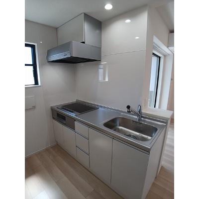 フラワーハイツ壱番館 204【管理NO：1-028257001-02040】 ★家具家電は申し込み後に搬入します★の物件写真3