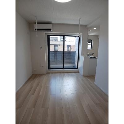 フラワーハイツ壱番館 202【管理NO：1-028257001-02020】 ★家具家電は申し込み後に搬入します★の物件写真2