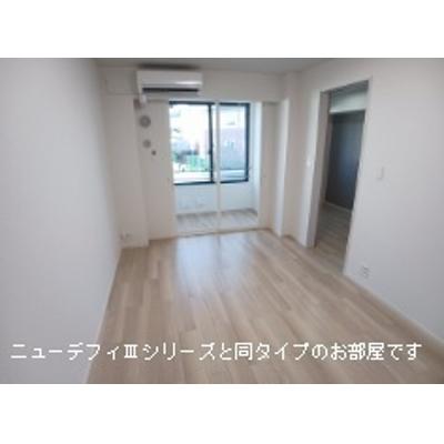 フラワーハイツ壱番館 102【管理NO：1-028257001-01020】 ★家具家電は申し込み後に搬入します 2026年08月下旬入居可能の物件写真2