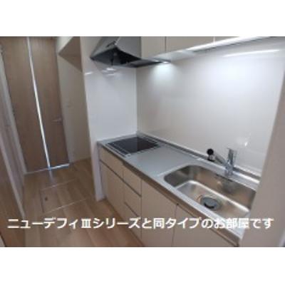 フラワーハイツ壱番館 102【管理NO：1-028257001-01020】 ★家具家電は申し込み後に搬入します 2026年08月下旬入居可能の物件写真3