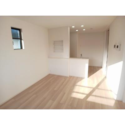 メゾン未来 204【管理NO：1-028212101-02040】 ★家具家電は申し込み後に搬入します★の物件写真2
