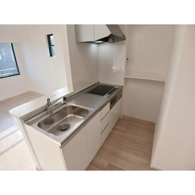 メゾン未来 204【管理NO：1-028212101-02040】 ★家具家電は申し込み後に搬入します★の物件写真3