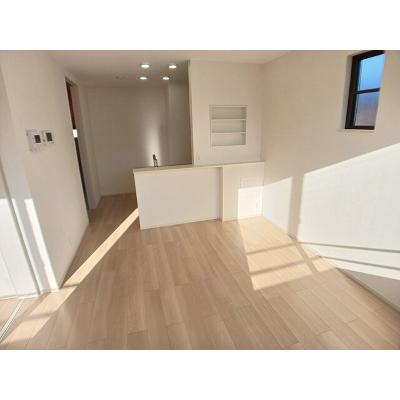 メゾン未来 201【管理NO：1-028212101-02010】 ★家具家電は申し込み後に搬入しますの物件写真2