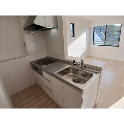 メゾン未来 201【管理NO：1-028212101-02010】 ★家具家電は申し込み後に搬入しますの物件写真3
