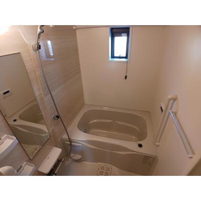メゾン未来 201【管理NO：1-028212101-02010】 ★家具家電は申し込み後に搬入しますの物件写真4