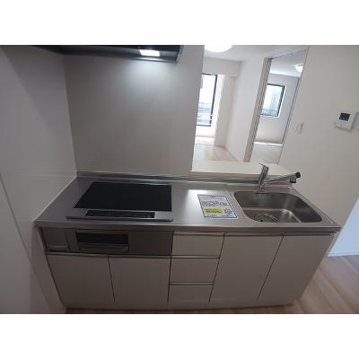 ルーメ 102【管理NO：1-028107001-01020】 ★家具家電は申し込み後に搬入します★の物件写真3