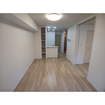エイティエイト富の原Ⅱ 105【管理NO：1-027520702-01050】 ★家具家電は申し込み後に搬入しますの物件写真2