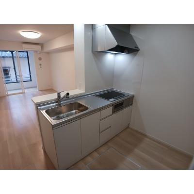 エイティエイト富の原Ⅱ 105【管理NO：1-027520702-01050】 ★家具家電は申し込み後に搬入しますの物件写真3