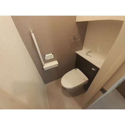 ドルチェくろまる　Ａ 204【管理NO：1-027079401-02040】 ★家具家電は申し込み後に搬入します★の物件写真5