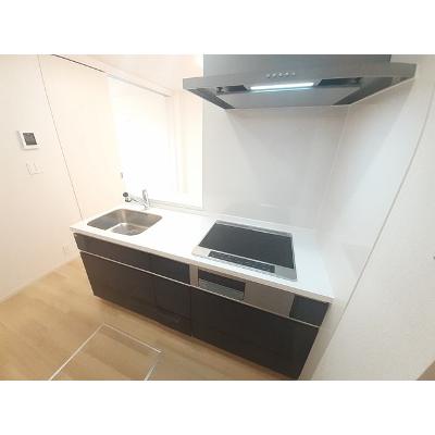 ドルチェくろまる　Ａ 104【管理NO：1-027079401-01040】 ★家具家電は申し込み後に搬入します★の物件写真3