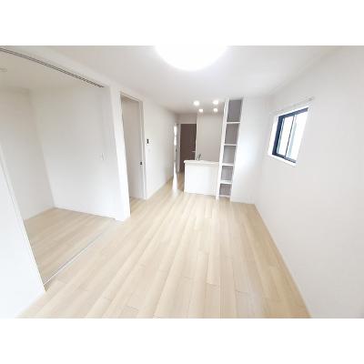 スパークル　Ⅰ 201【管理NO：1-026979201-02010】 ★家具家電は申し込み後に搬入しますの物件写真2