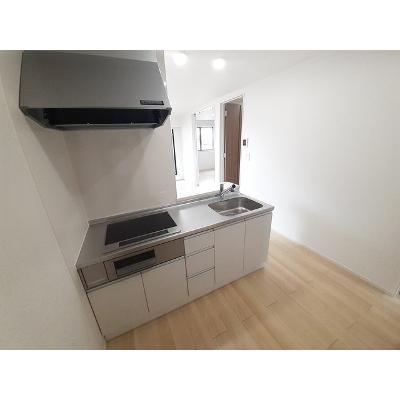 スパークル　Ⅰ 201【管理NO：1-026979201-02010】 ★家具家電は申し込み後に搬入しますの物件写真3
