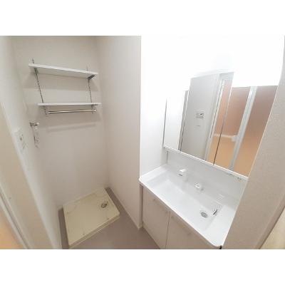 スパークル　Ⅰ 201【管理NO：1-026979201-02010】 ★家具家電は申し込み後に搬入しますの物件写真6