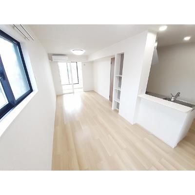 ビルネⅠ 102【管理NO：1-026814801-01020】 ★家具家電は申し込み後に搬入します★の物件写真2