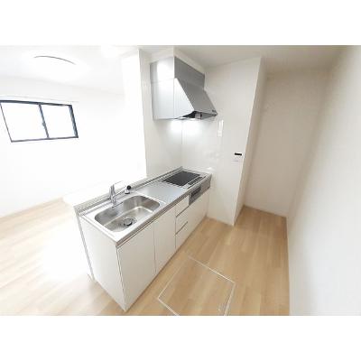 ビルネⅠ 102【管理NO：1-026814801-01020】 ★家具家電は申し込み後に搬入します★の物件写真3