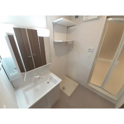 ビルネⅠ 102【管理NO：1-026814801-01020】 ★家具家電は申し込み後に搬入します★の物件写真6