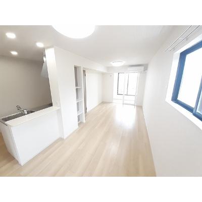 ビルネⅠ 101【管理NO：1-026814801-01010】 ★家具家電は申し込み後に搬入します★の物件写真2