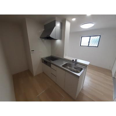 ビルネⅠ 101【管理NO：1-026814801-01010】 ★家具家電は申し込み後に搬入します★の物件写真3